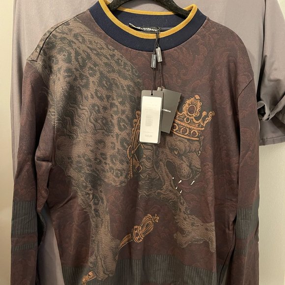 NWT Dolce & Gabbana - Picture 1 of 2